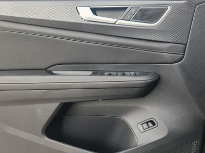 2026 Volkswagen Atlas Cross Sport SEL R-Line Black
