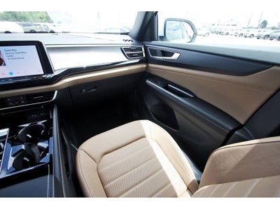 2026 Volkswagen Atlas Cross Sport 2.0T SEL