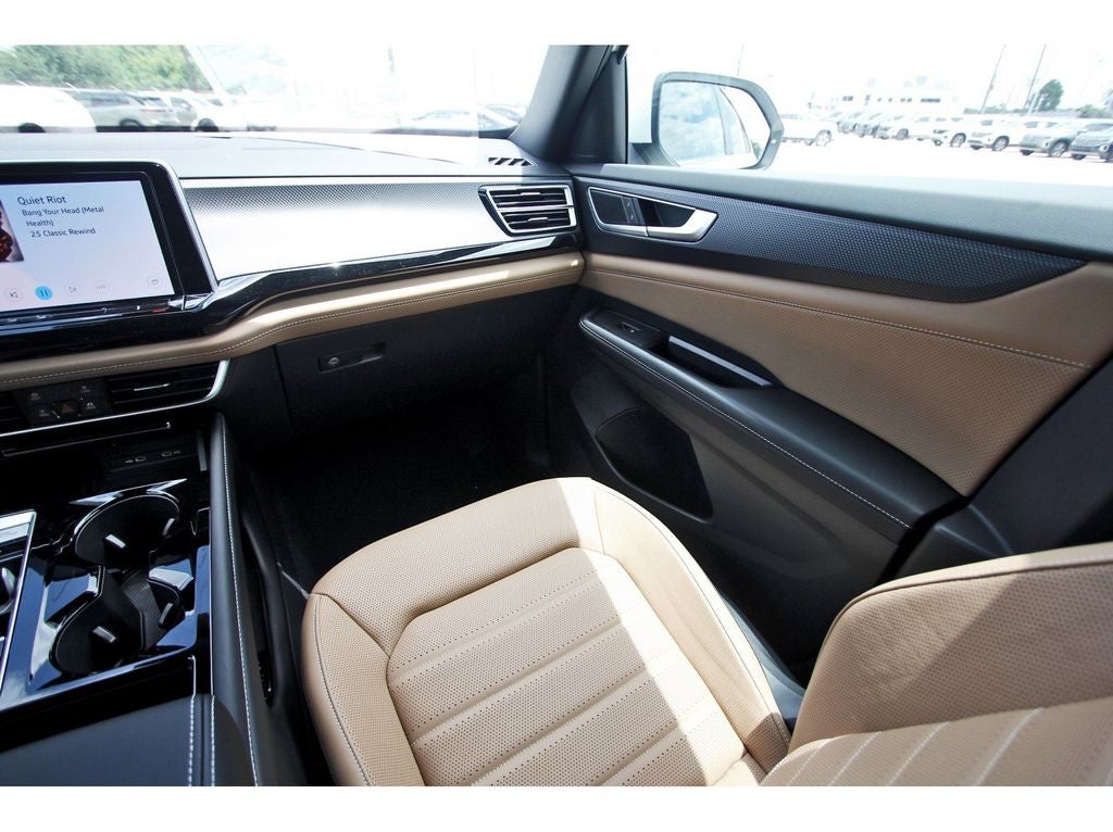 2026 Volkswagen Atlas Cross Sport 2.0T SEL