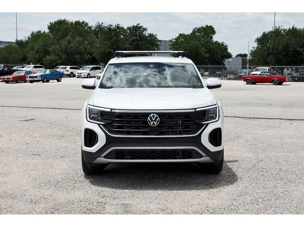 2026 Volkswagen Atlas Cross Sport 2.0T SEL