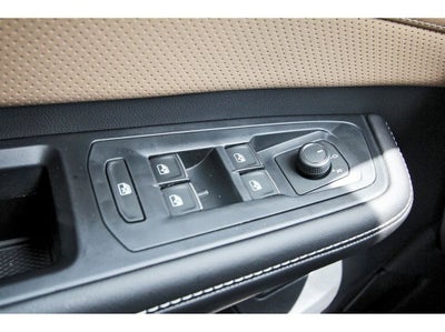 2026 Volkswagen Atlas Cross Sport 2.0T SEL