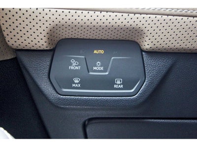 2026 Volkswagen Atlas Cross Sport 2.0T SEL