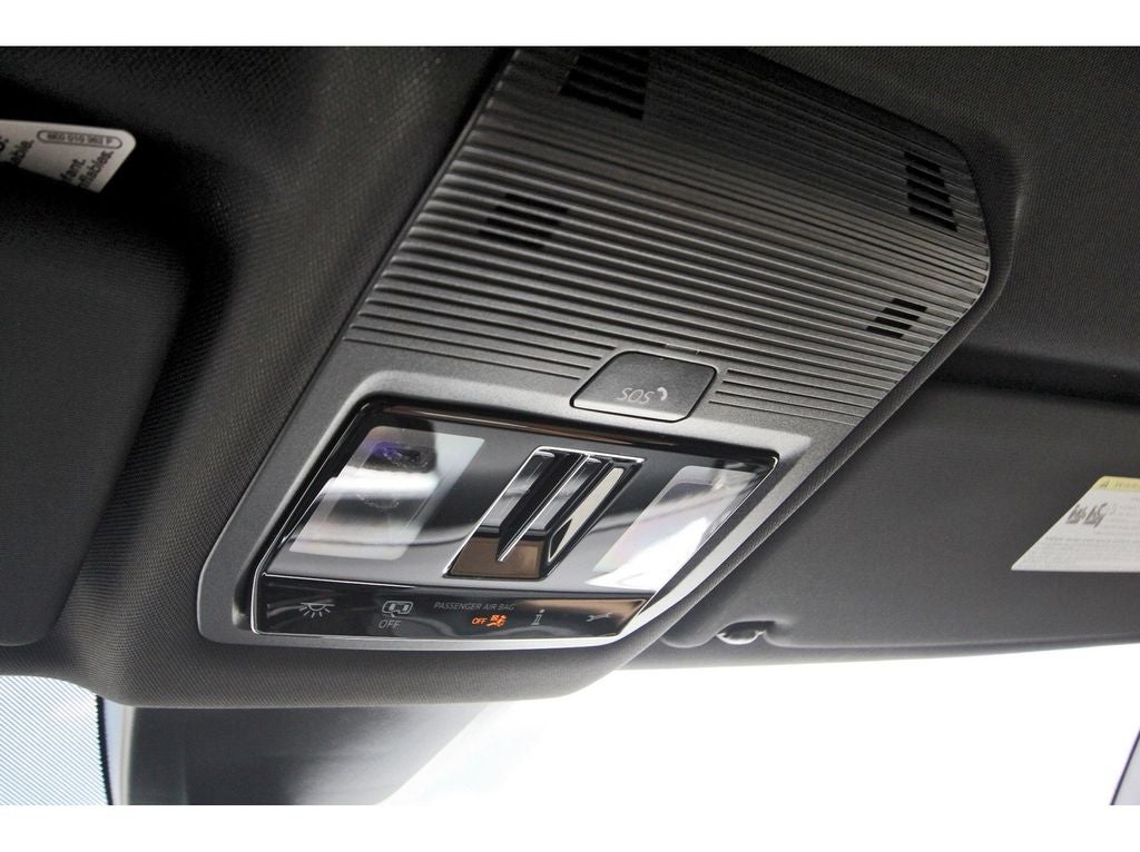2026 Volkswagen Atlas Cross Sport 2.0T SEL