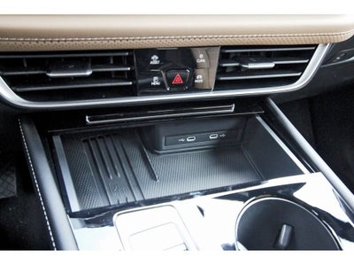 2026 Volkswagen Atlas Cross Sport 2.0T SEL