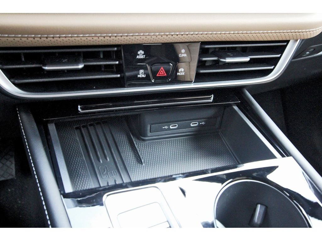 2026 Volkswagen Atlas Cross Sport 2.0T SEL