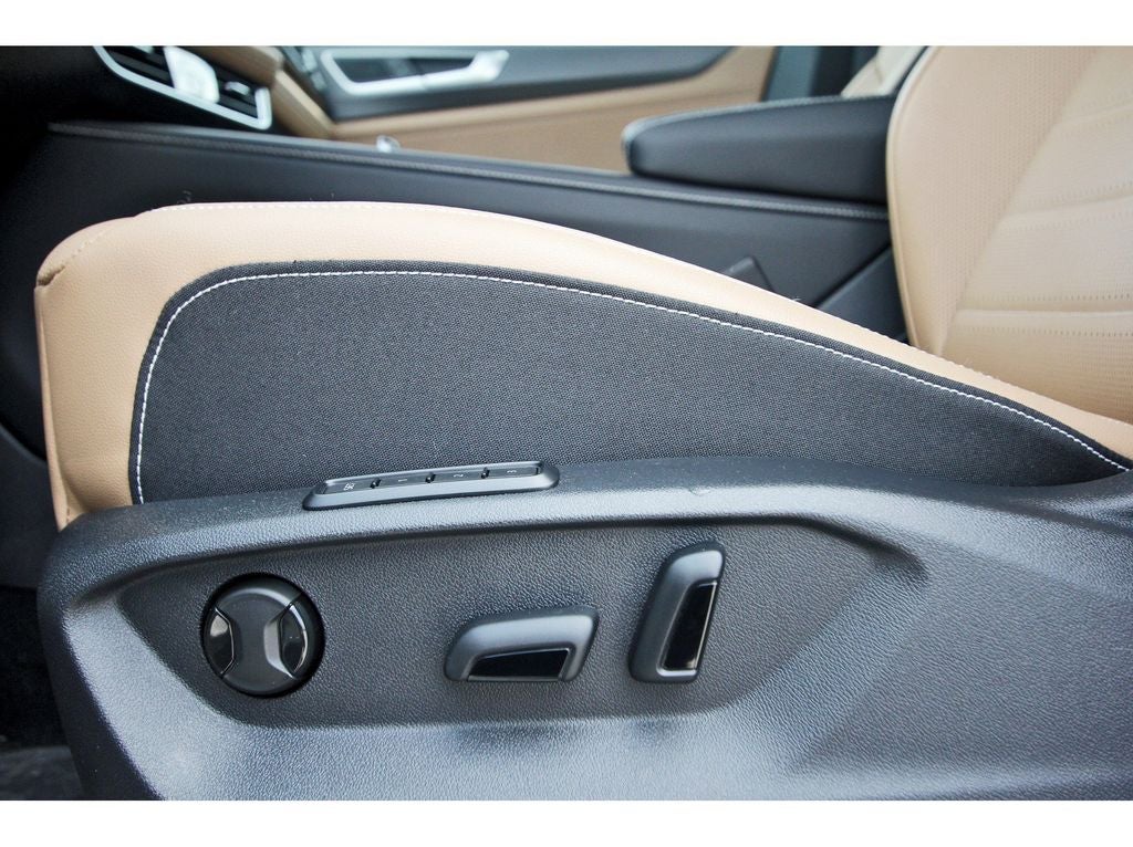 2026 Volkswagen Atlas Cross Sport 2.0T SEL