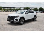 2026 Volkswagen Atlas Cross Sport 2.0T SEL