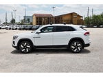 2026 Volkswagen Atlas Cross Sport 2.0T SEL