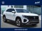 2026 Volkswagen Atlas Cross Sport 2.0T SEL