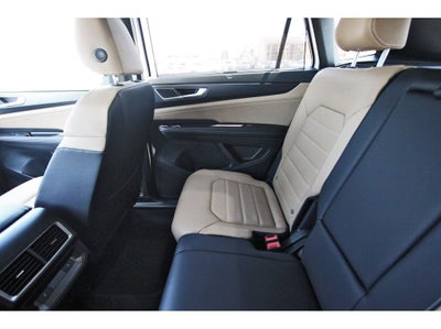 2026 Volkswagen Atlas Cross Sport 2.0T SEL