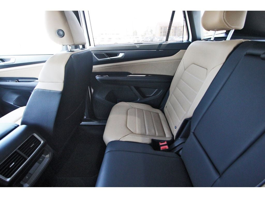 2026 Volkswagen Atlas Cross Sport 2.0T SEL