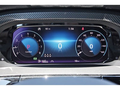 2026 Volkswagen Atlas Cross Sport 2.0T SEL