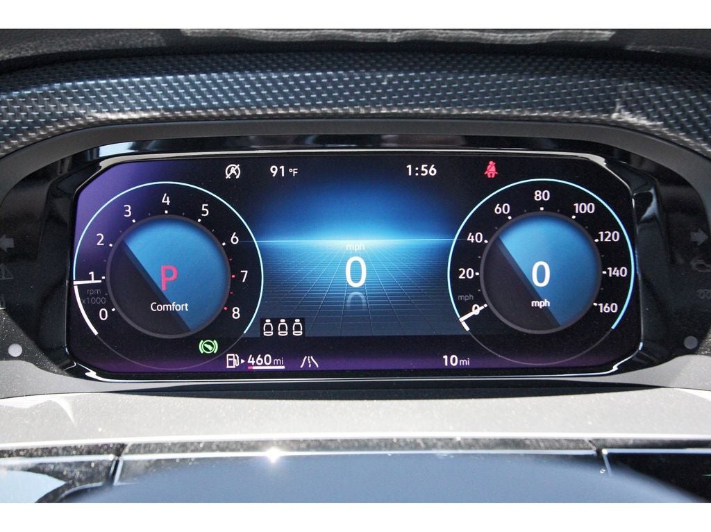 2026 Volkswagen Atlas Cross Sport 2.0T SEL