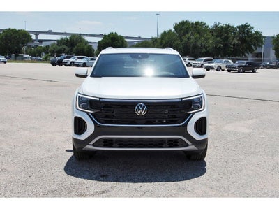 2026 Volkswagen Atlas Cross Sport 2.0T SEL