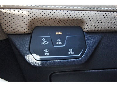2026 Volkswagen Atlas Cross Sport 2.0T SEL