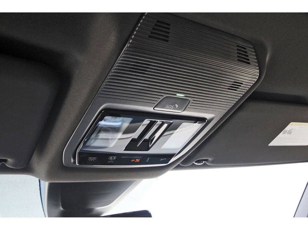 2026 Volkswagen Atlas Cross Sport 2.0T SEL