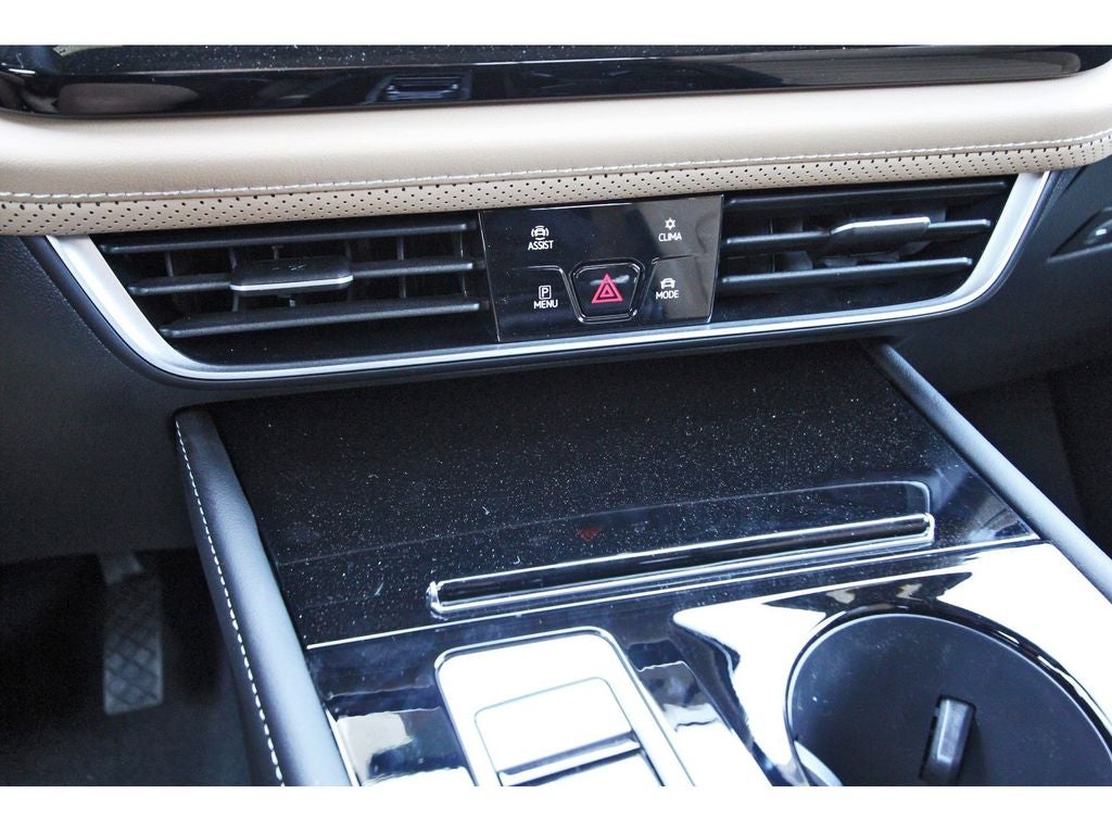 2026 Volkswagen Atlas Cross Sport 2.0T SEL