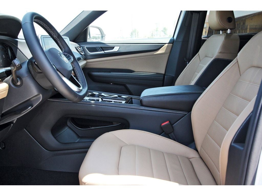 2026 Volkswagen Atlas Cross Sport 2.0T SEL