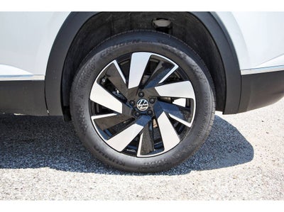 2026 Volkswagen Atlas Cross Sport 2.0T SEL