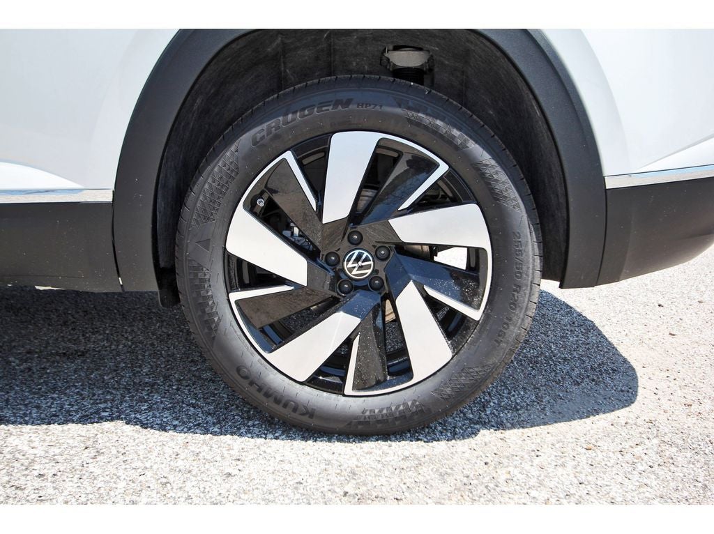 2026 Volkswagen Atlas Cross Sport 2.0T SEL