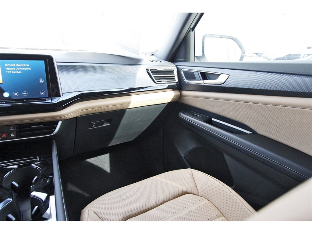 2026 Volkswagen Atlas Cross Sport 2.0T SEL