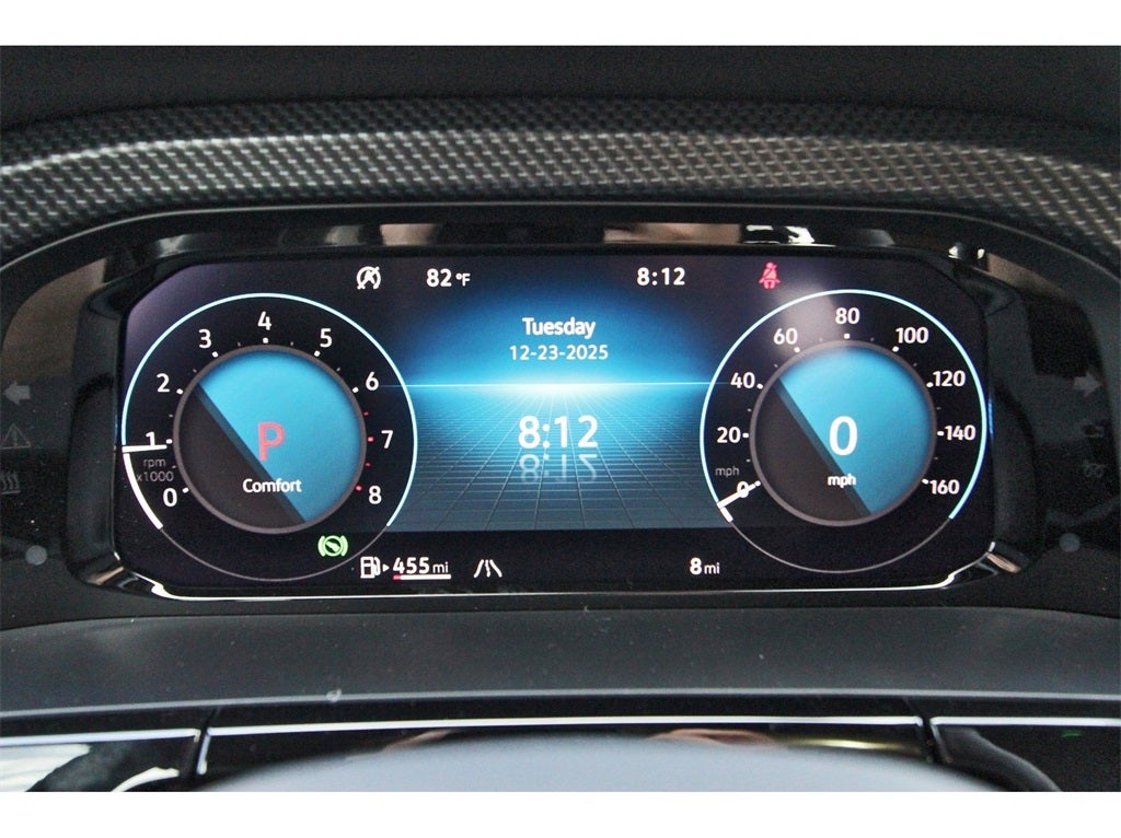 2026 Volkswagen Atlas Cross Sport 2.0T SEL