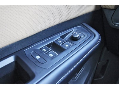 2026 Volkswagen Atlas Cross Sport 2.0T SEL