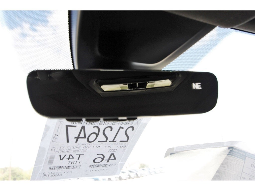 2026 Volkswagen Atlas Cross Sport 2.0T SEL