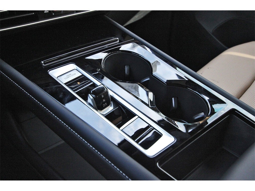 2026 Volkswagen Atlas Cross Sport 2.0T SEL