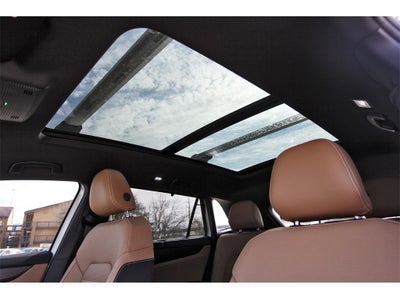 2026 Volkswagen Atlas Cross Sport 2.0T SEL