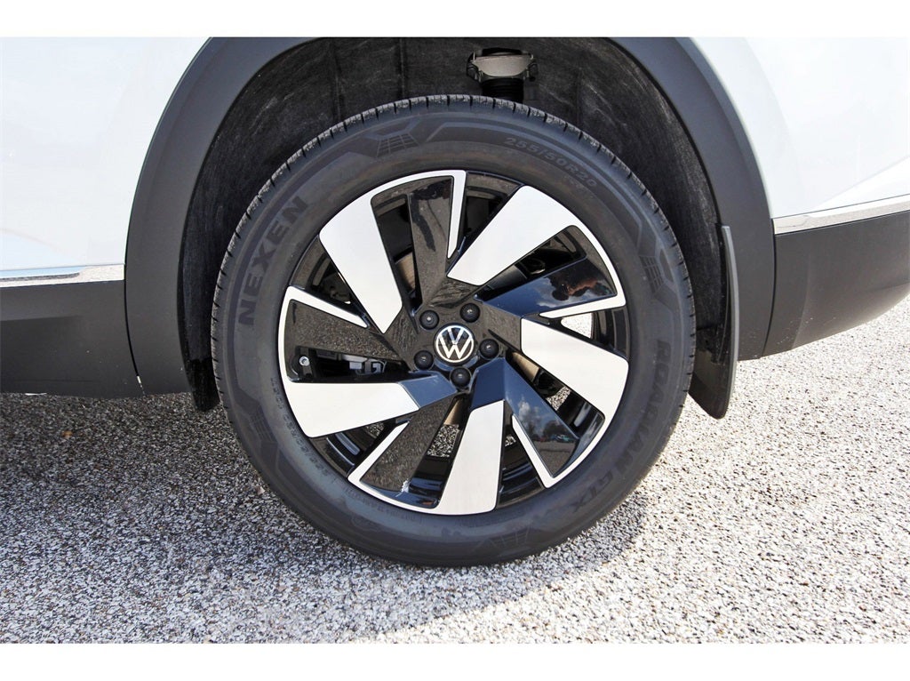 2026 Volkswagen Atlas Cross Sport 2.0T SEL