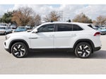 2026 Volkswagen Atlas Cross Sport 2.0T SEL