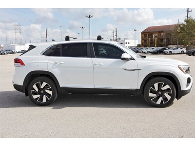 2026 Volkswagen Atlas Cross Sport 2.0T SEL