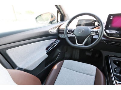 2023 Volkswagen ID.4 Standard