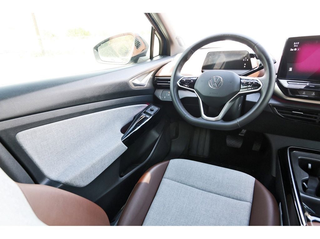 2023 Volkswagen ID.4 Standard