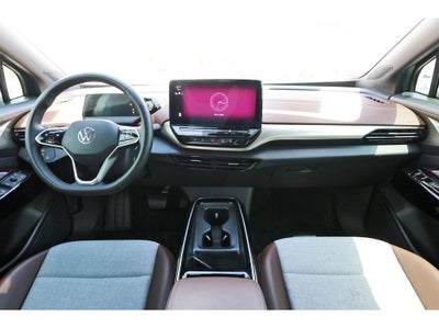 2023 Volkswagen ID.4 Standard
