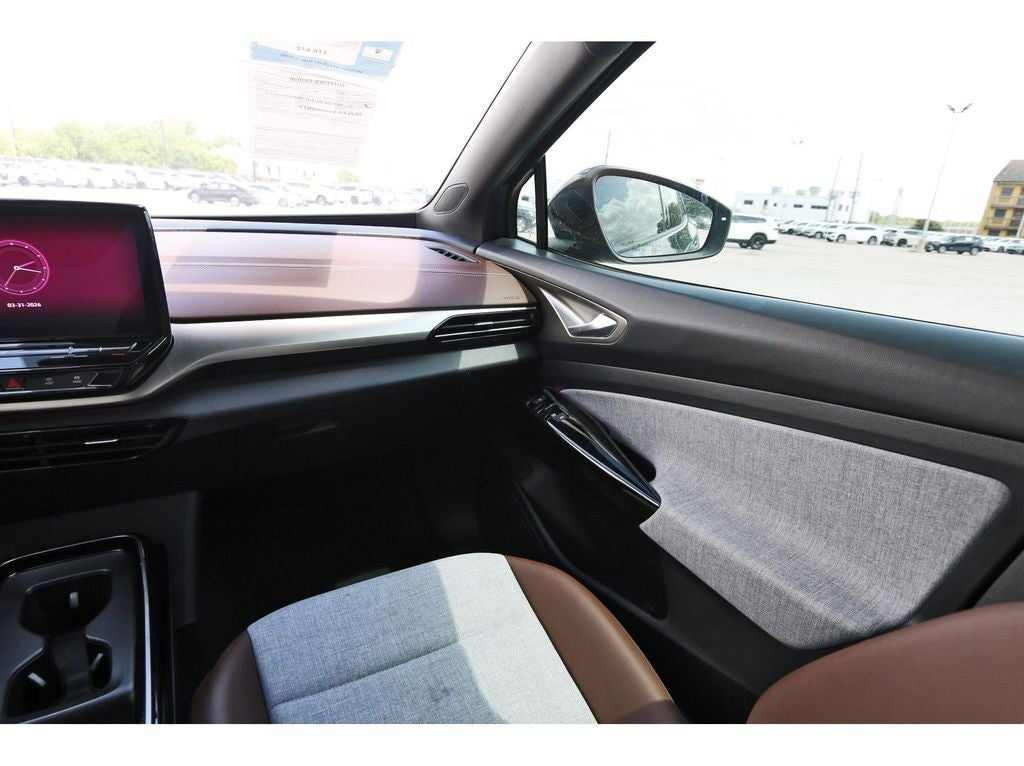 2023 Volkswagen ID.4 Standard