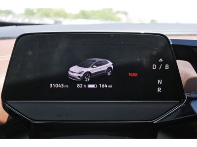 2023 Volkswagen ID.4 Standard
