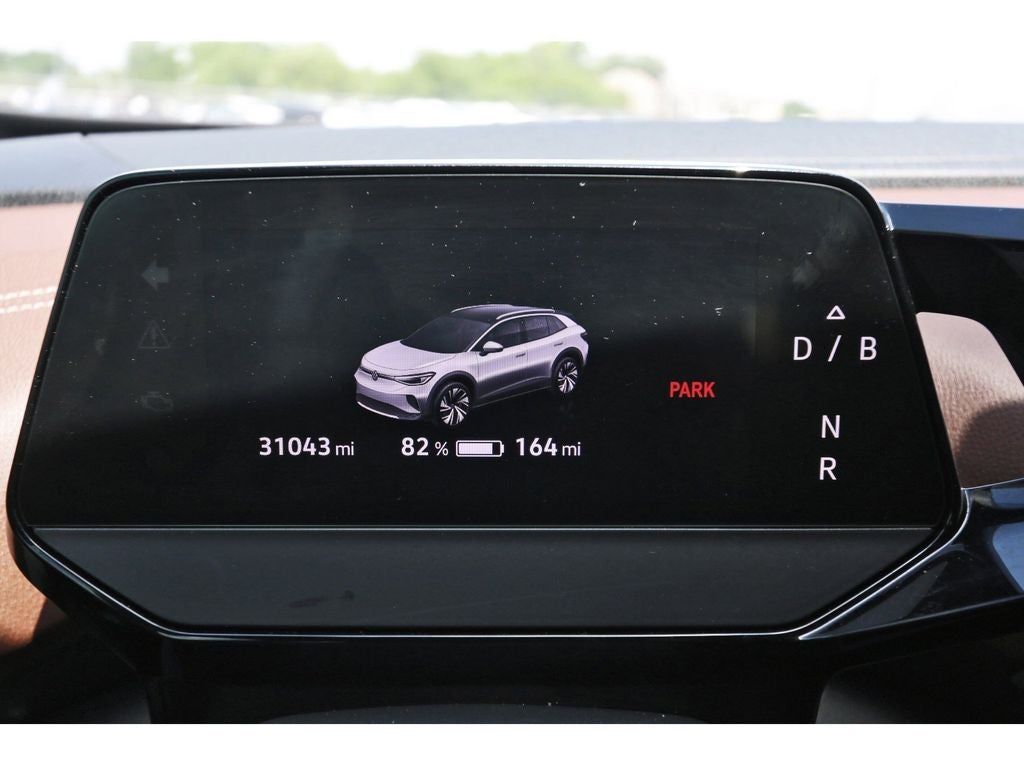 2023 Volkswagen ID.4 Standard