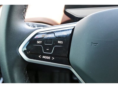 2023 Volkswagen ID.4 Standard