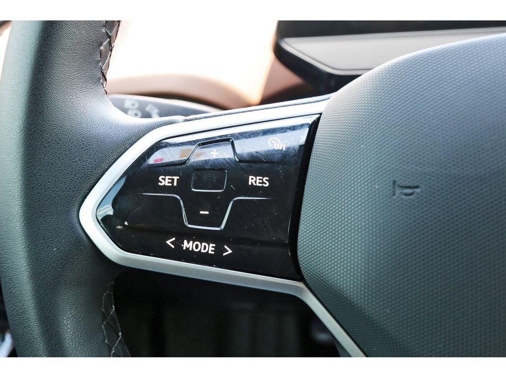 2023 Volkswagen ID.4 Standard