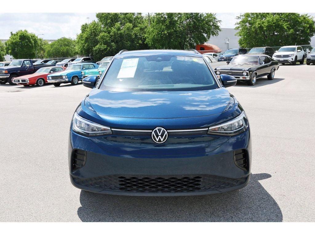 2023 Volkswagen ID.4 Standard