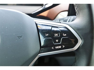2023 Volkswagen ID.4 Standard
