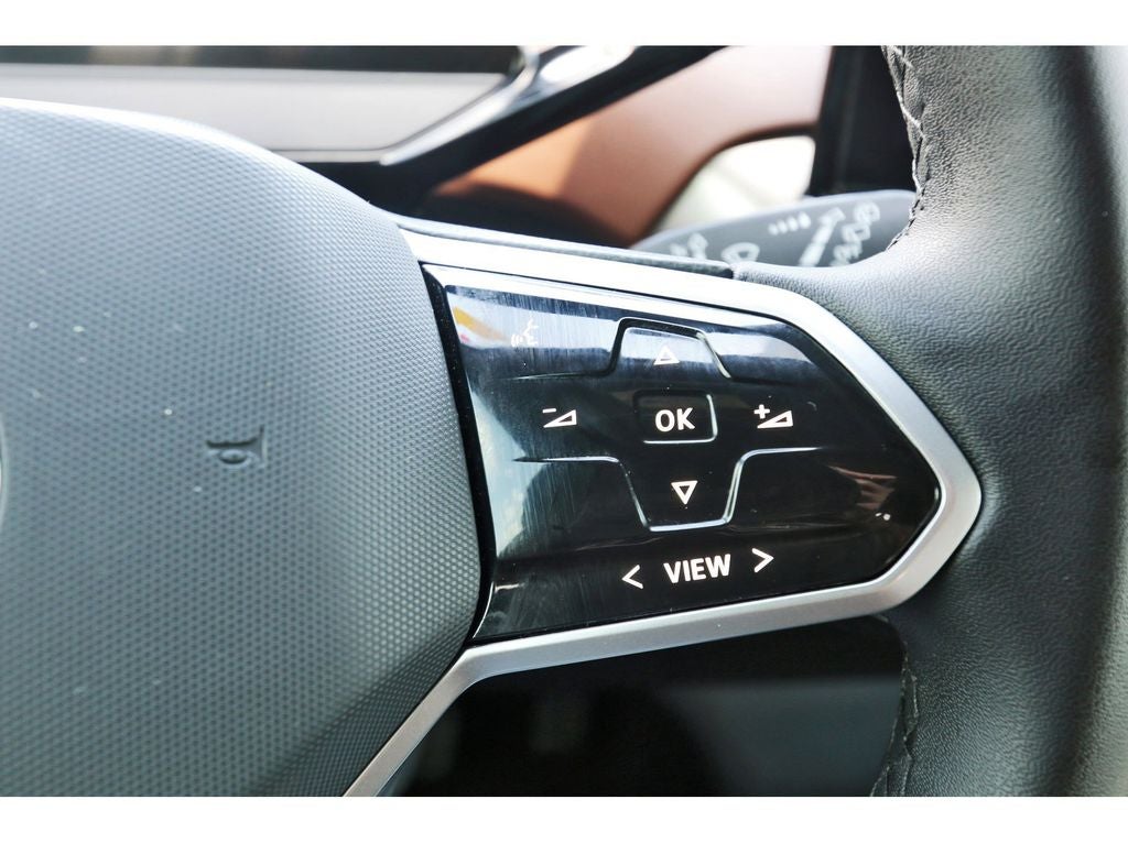 2023 Volkswagen ID.4 Standard