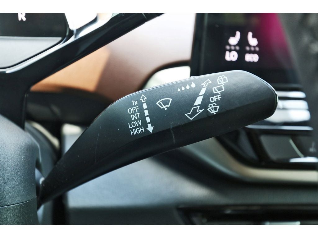 2023 Volkswagen ID.4 Standard