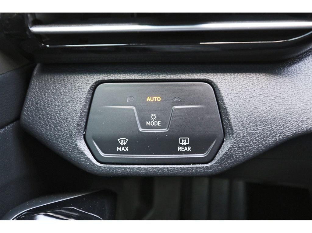 2023 Volkswagen ID.4 Standard