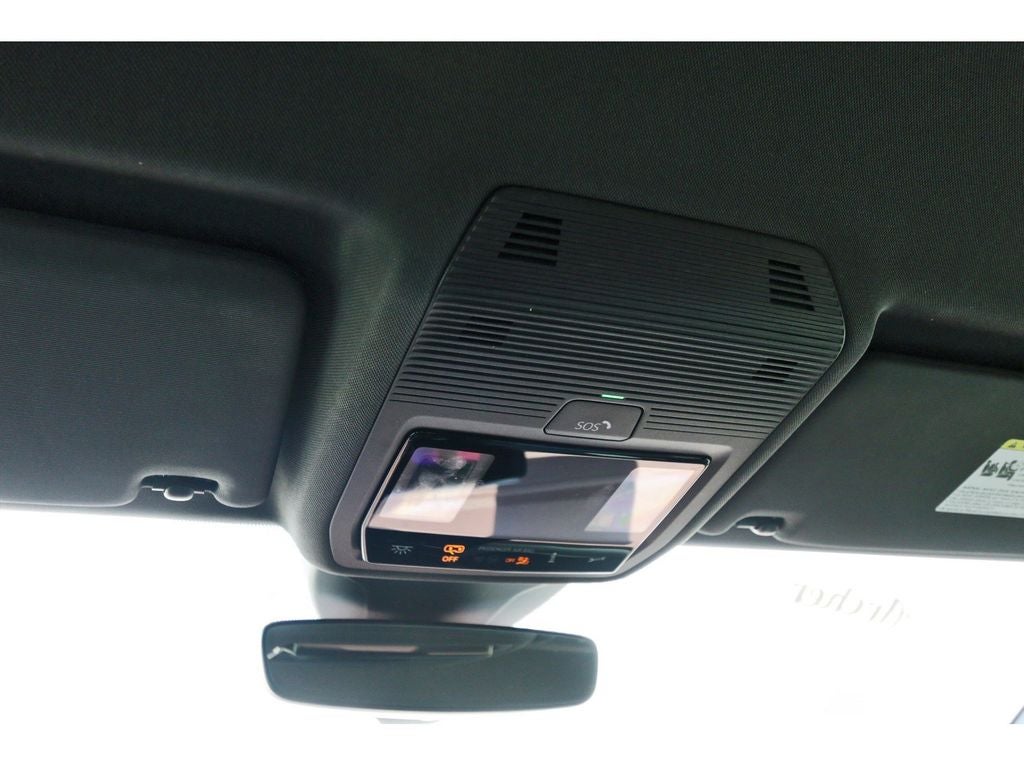 2023 Volkswagen ID.4 Standard