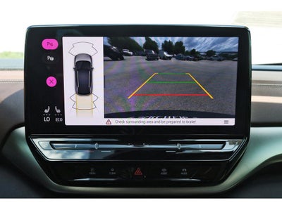 2023 Volkswagen ID.4 Standard