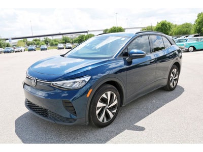 2023 Volkswagen ID.4 Standard