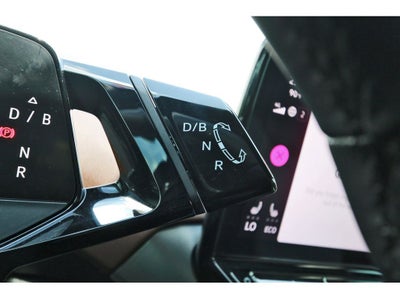 2023 Volkswagen ID.4 Standard